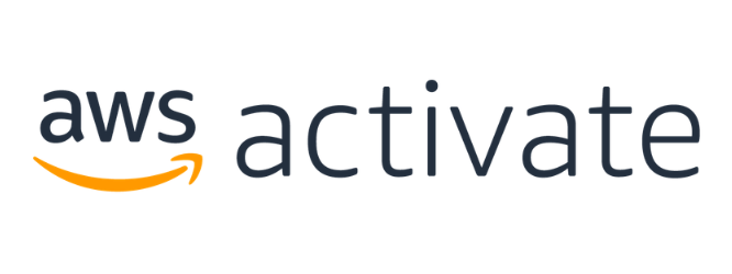 AWS Activate Startup