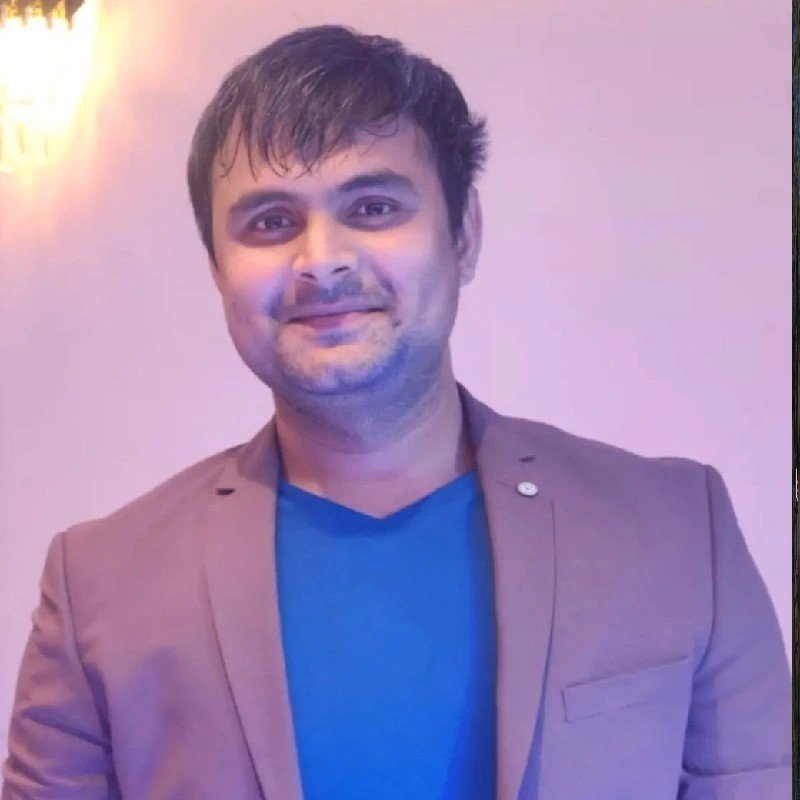 Amit Yadav