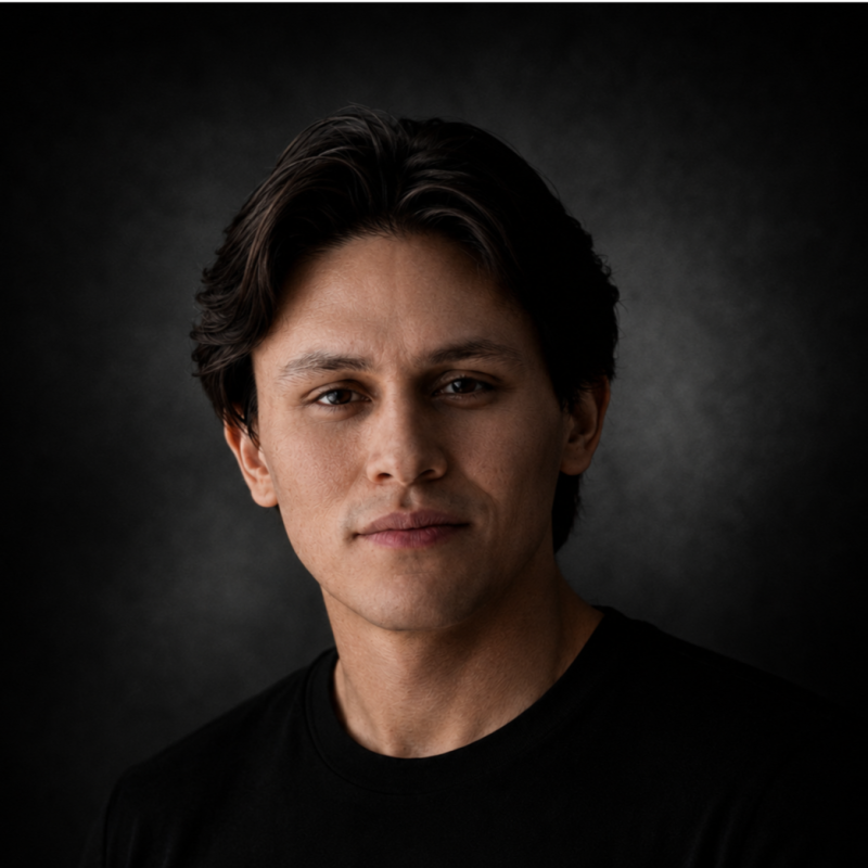 Santiago Correal Mantilla