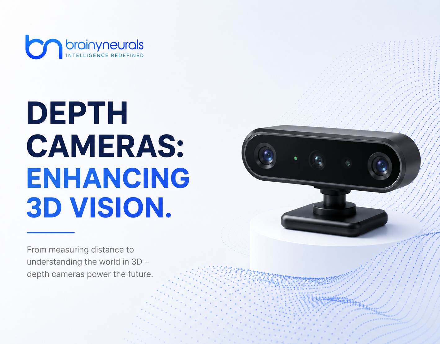 Choosing the Right Depth Sensor