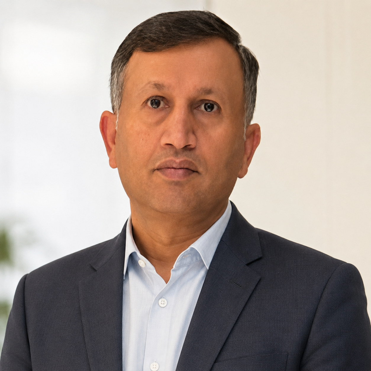 Himanshu Kansara  