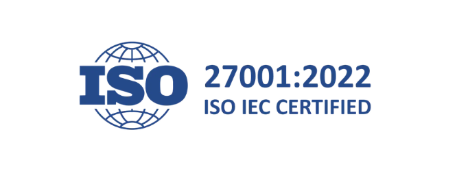 Partner / Certification badge