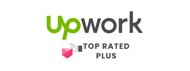 Partner / Certification badge