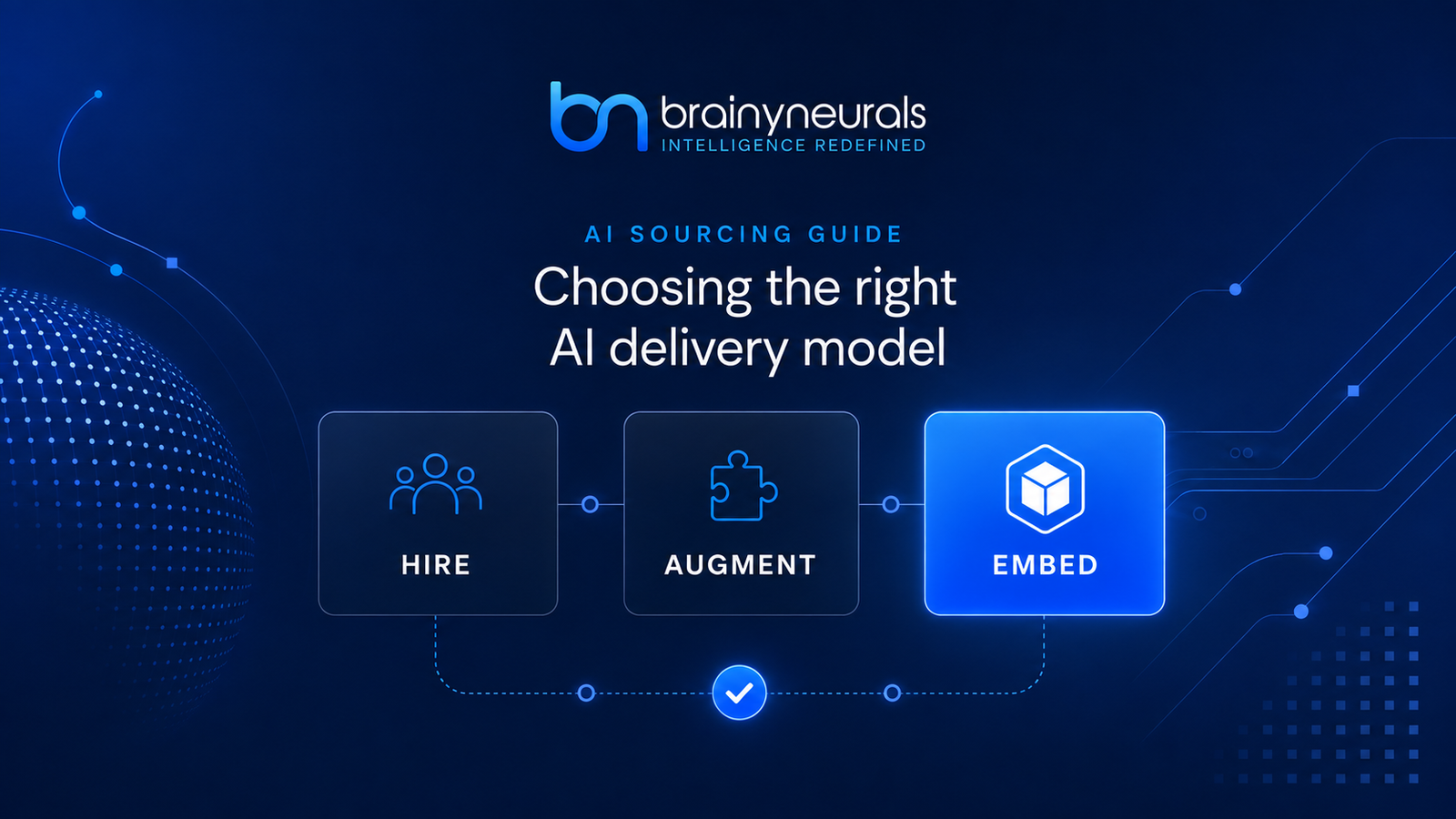 What Is a Forward Deployed AI Engineer, and When Do You Need One?