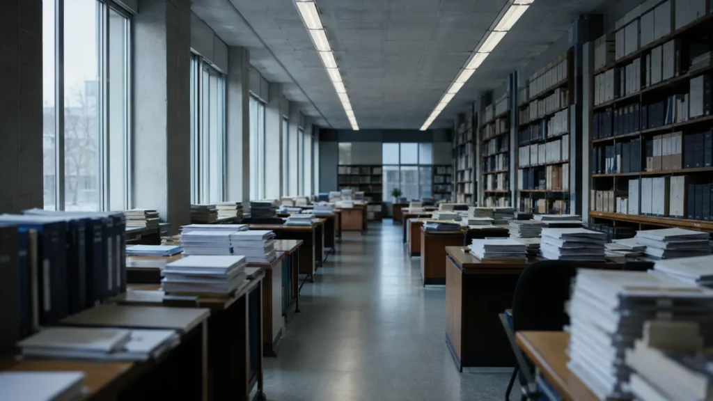 Automating systematic reviews without losing the rigor