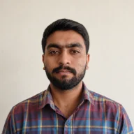 Harshil Sangani