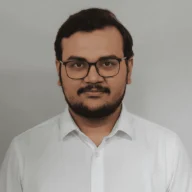 Rushabh Shah
