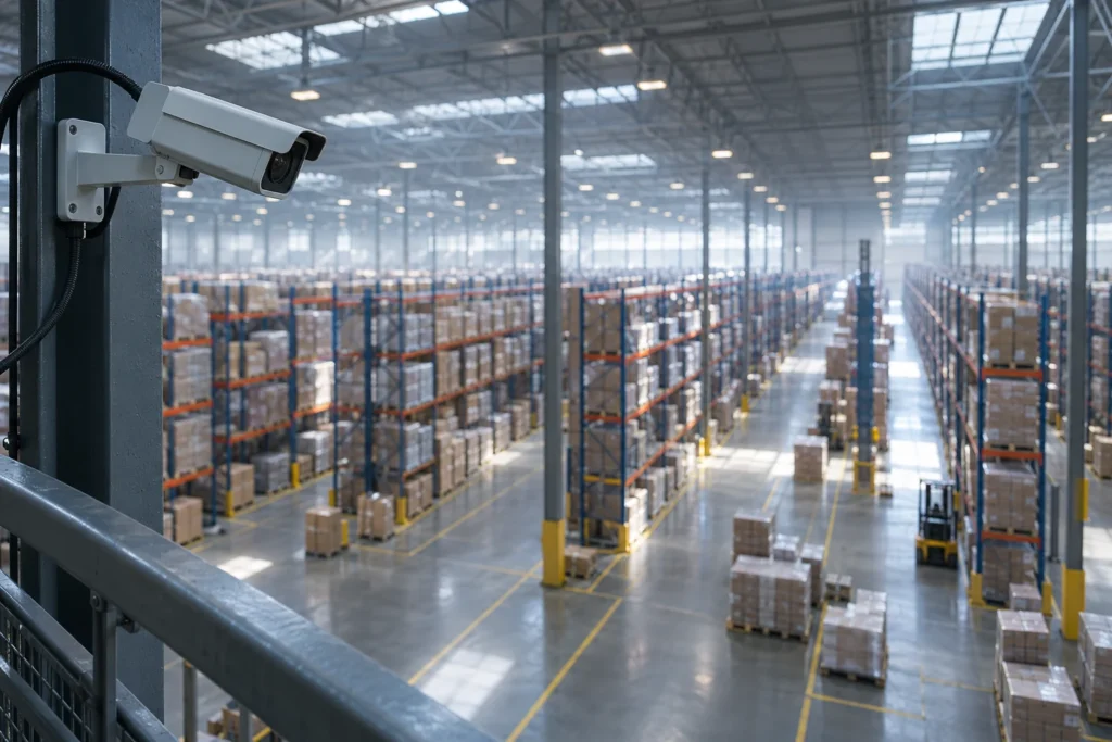 No-code computer vision without an AI vendor