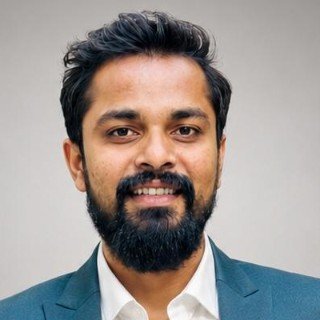 Ronak Patel, AI Tech Lead at Brainy Neurals
