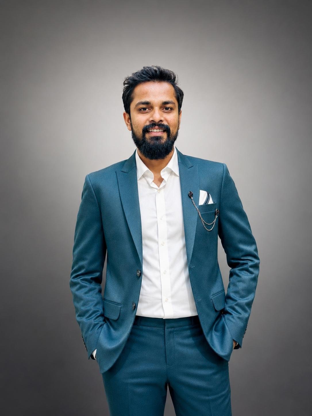 Ronak, Brainy Neurals engineering