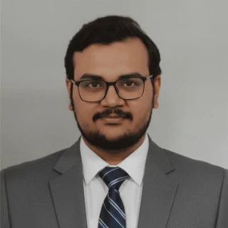 Rushabh Shah, Senior AI Research Engineer at Brainy Neurals