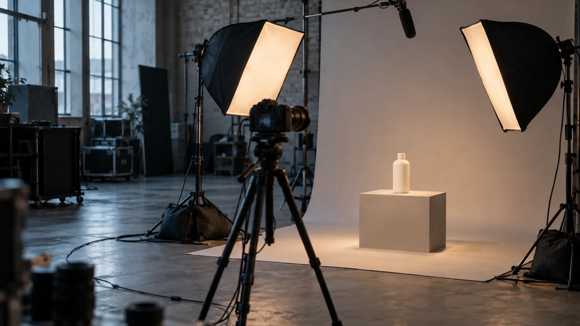 AI Ad Creative Generation for E-commerce Marketing Teams