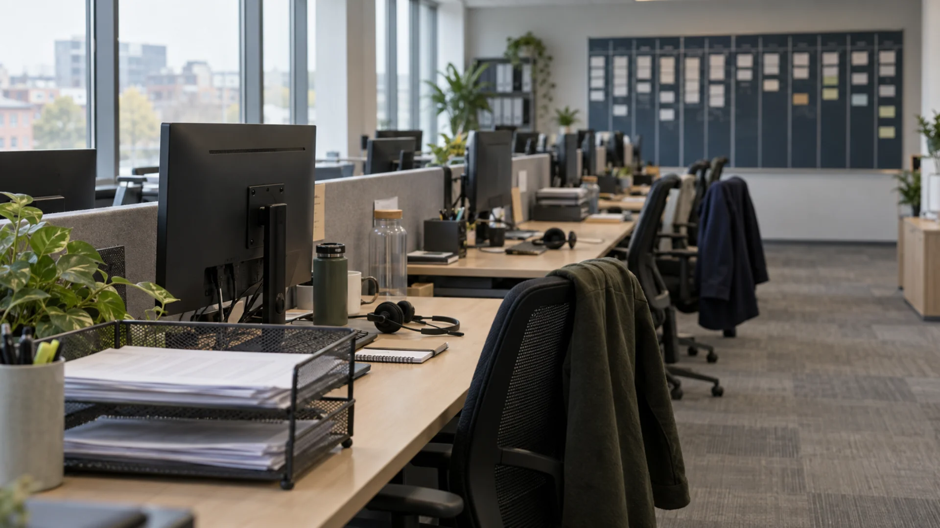AI Lead Follow-Up Automation for a B2B Sales Consultancy