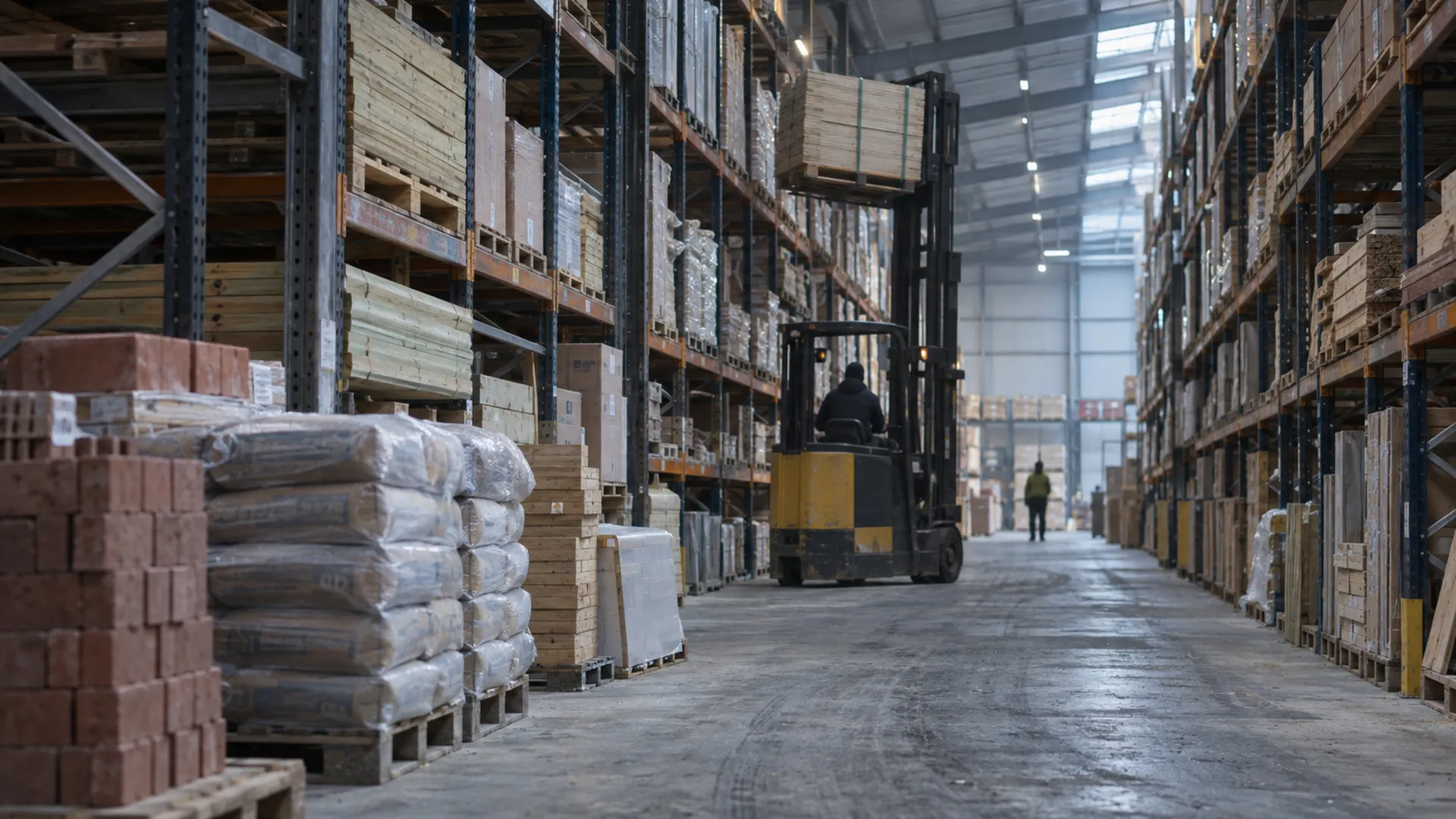 AI Procurement Automation Across Seven Supplier Websites