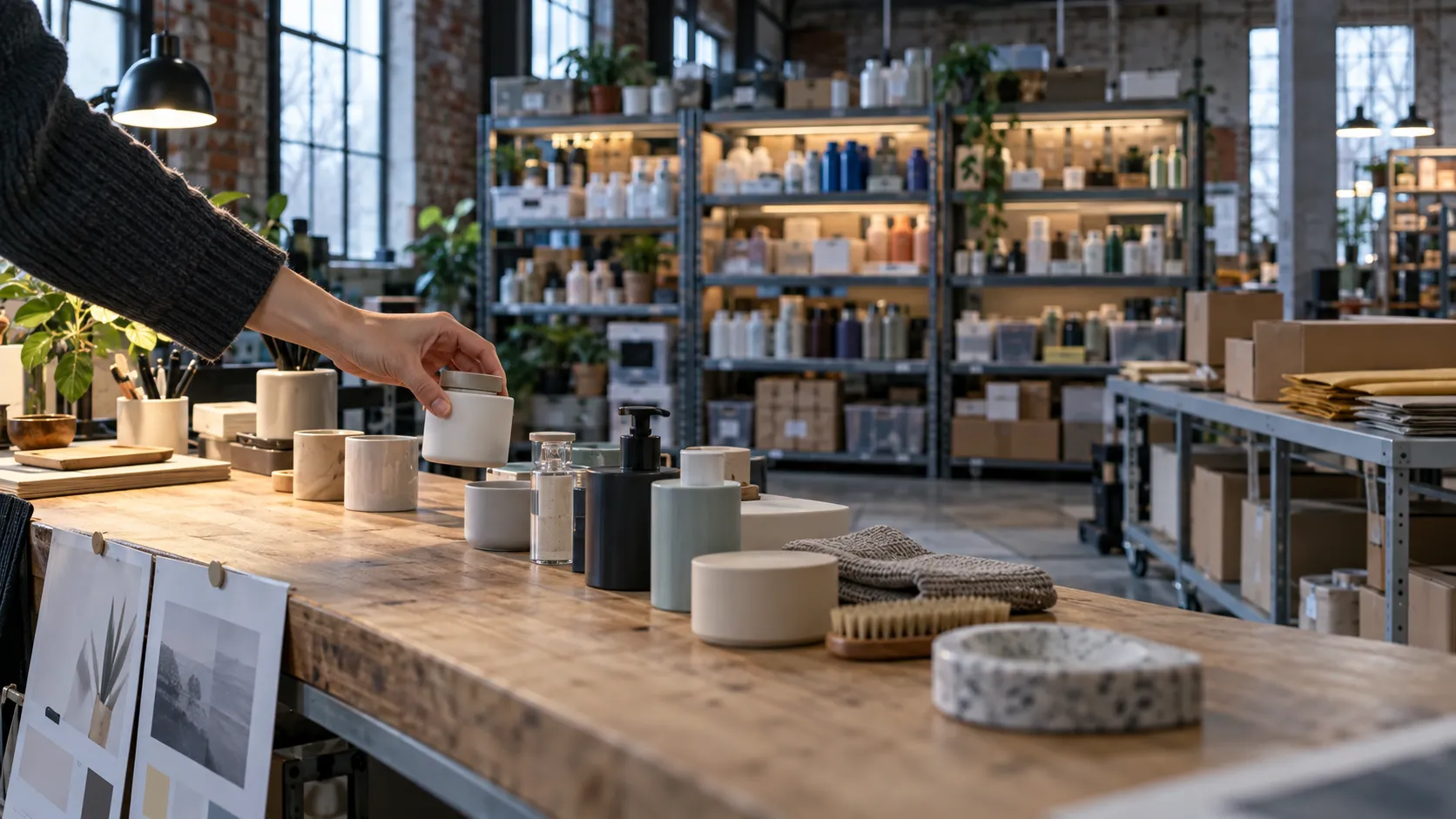 AI Product Research Automation for US Digital Commerce