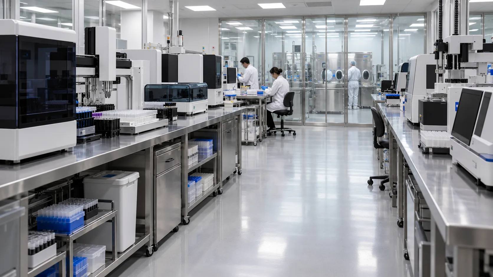 Automated Data Pipeline for Weekly Flu Data in Diagnostics