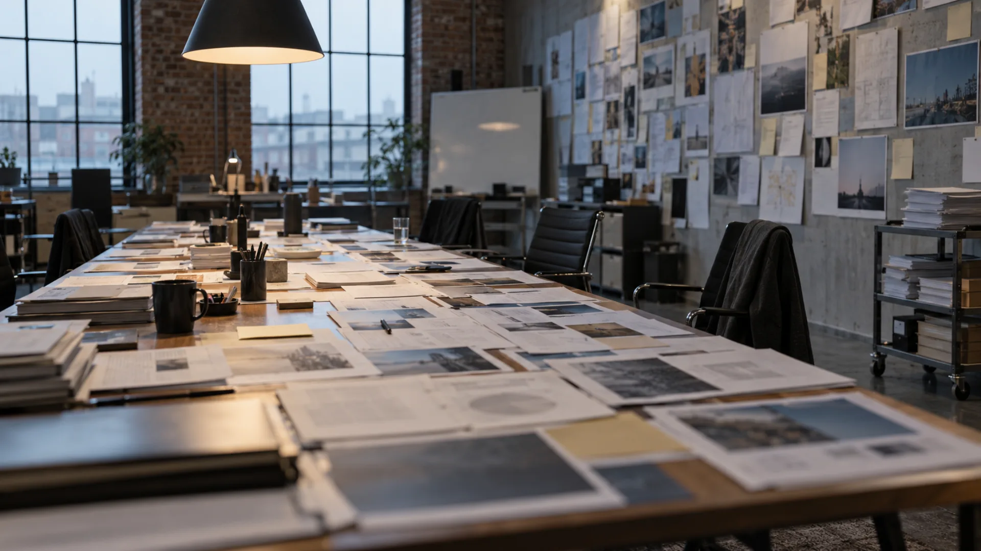 AI Automated Market Research for New Business Ideas