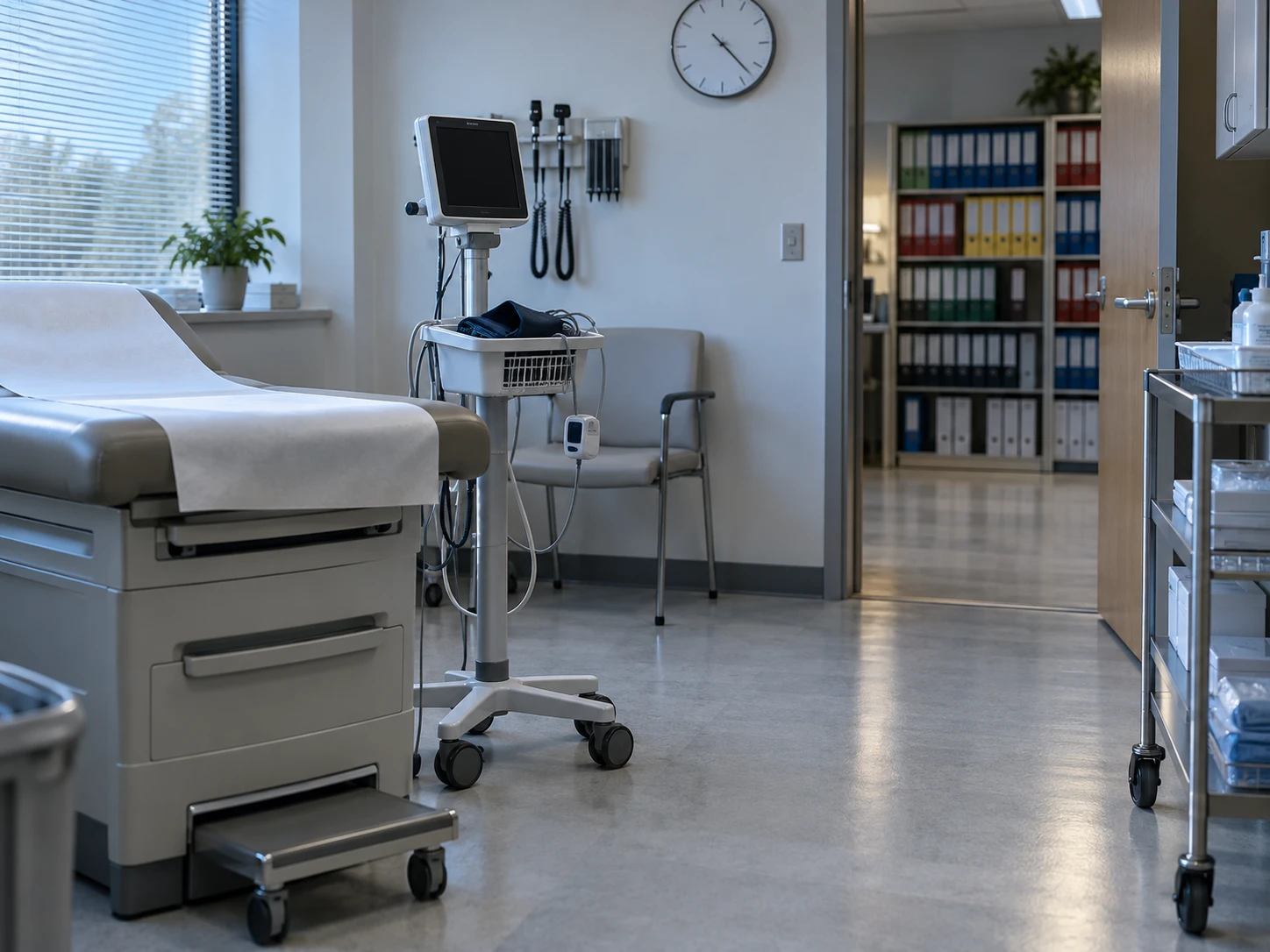 AI Clinical Protocol Data Extraction for Research Organizations