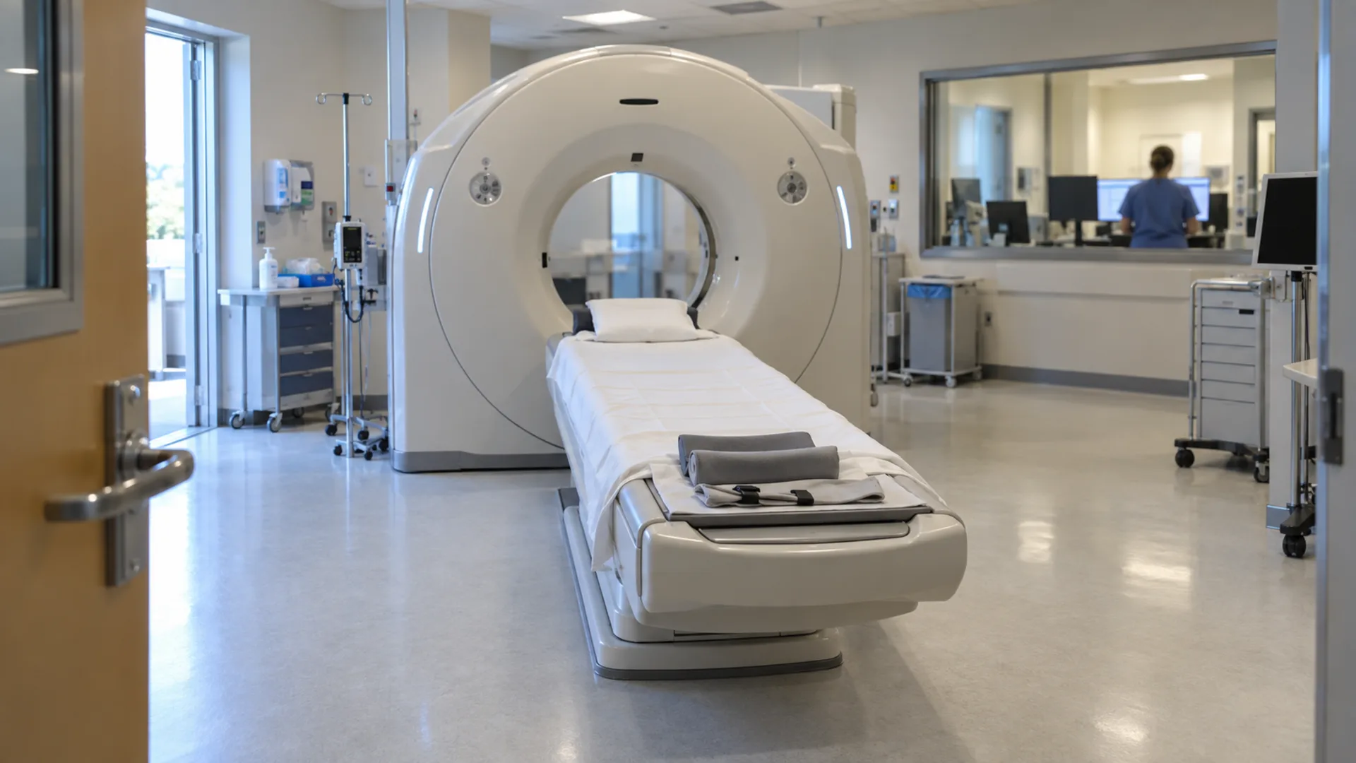 AI DICOM De-Identification & Organ Masks in Medical Imaging