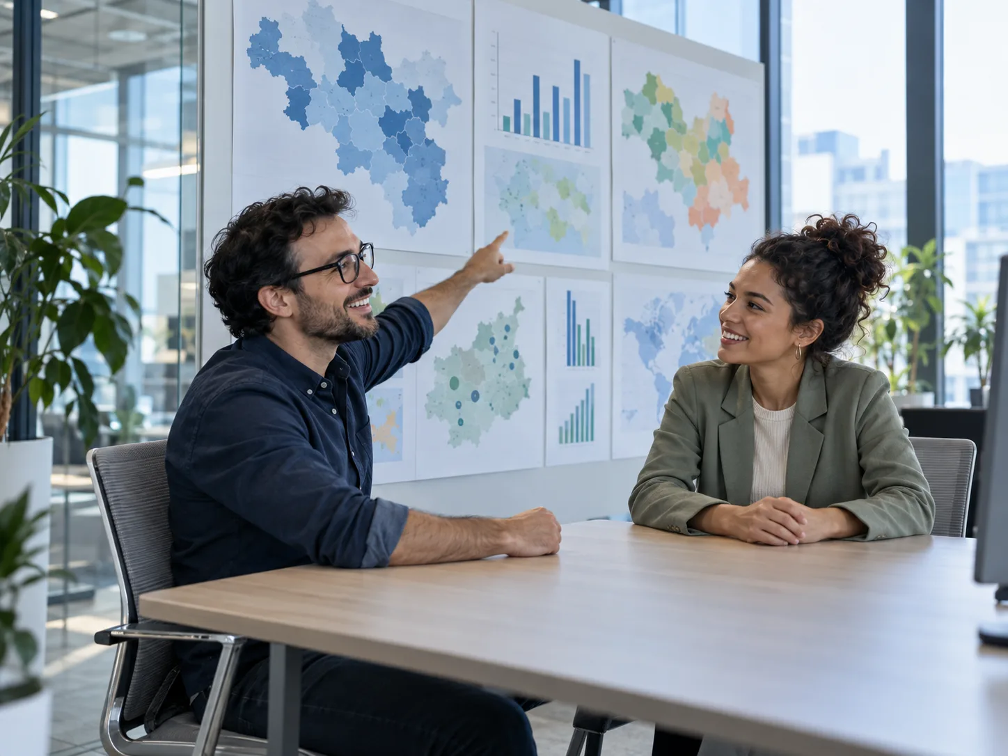 AI Natural Language to SQL for Public Health Data